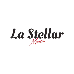 La Stellar Maison Logo - Contemporary European-Asian Fusion Fine Dining Restaurant in Bangsar, Kuala Lumpur